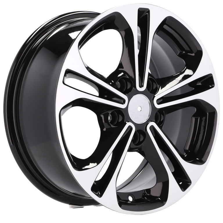 Alloy wheels 15 for HYUNDAI i30 III FL Ioniq Coupe II Elantra VI - RA5208