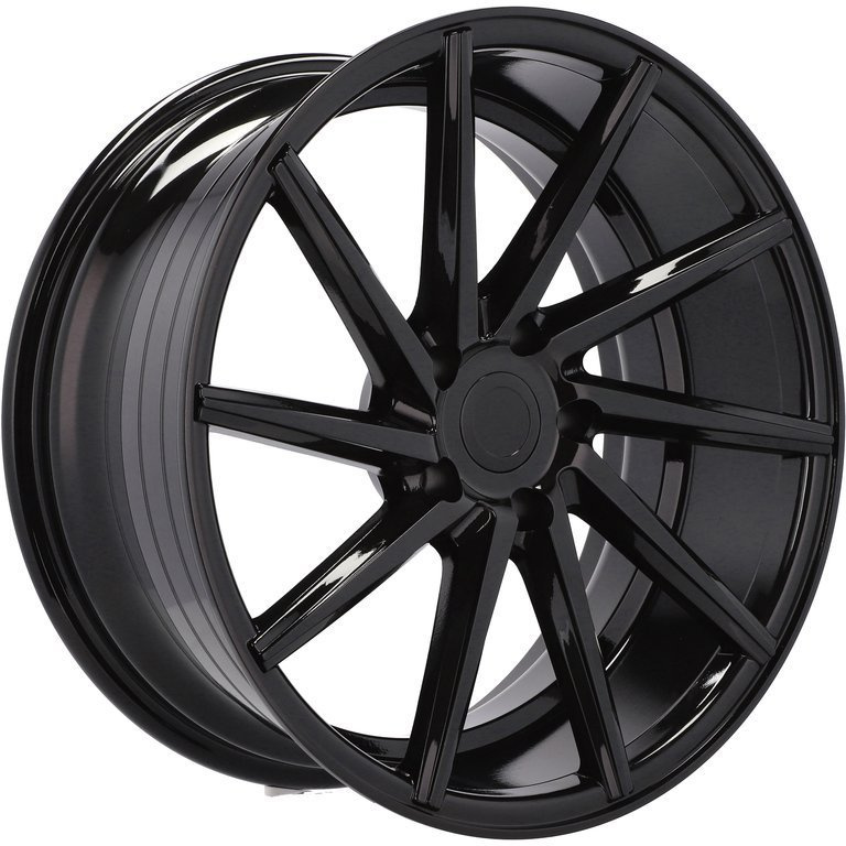 Alloy wheels 18 for VOLVO V40 V60 V70 V90 S60 XC70 XC60 XC90 - RBY1058
