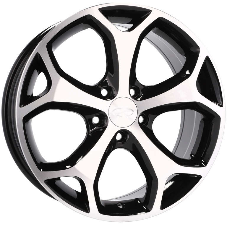 New wheels 17'' 5x108 for FORD Mondeo S-MAX C-MAX Kuga - RBK386