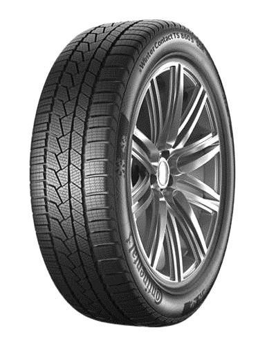 4x RODAS 20 Inverno MERCEDES E AMG BR212 FL Continental 255/30 R20