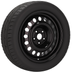 4x RUEDAS 17 Invierno BORGWARD BX7 TS Barum 235/65 R17