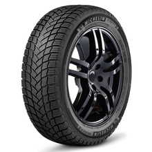Pneus Michelin X-ICE SNOW XL 245/35 R19 93H