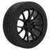 4x ROUES 20 Hiver DODGE CHARGER SRT8 I LX MAGNUM SRT8 LX Bridgestone 255/45 R20