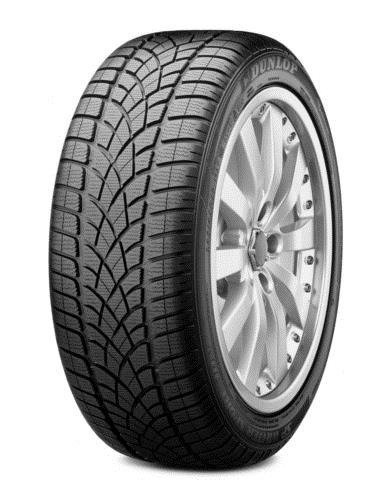 Tires Dunlop SP WINTER SPORT 3D XL MFS MO 255/45 R20 105V