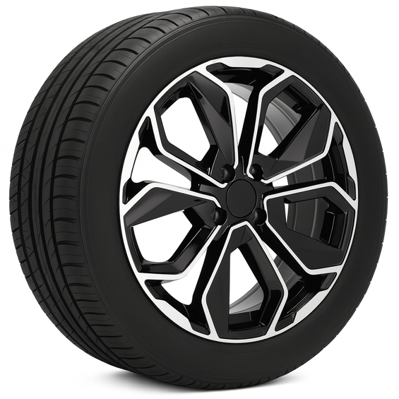 4x RUEDAS 16 Invierno RENAULT CLIO VI Bridgestone 195/60 R16