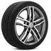 4x RODAS 17 Inverno VW CALIFORNIA T7 CALIFORNIA T6.1 Nokian 235/55 R17