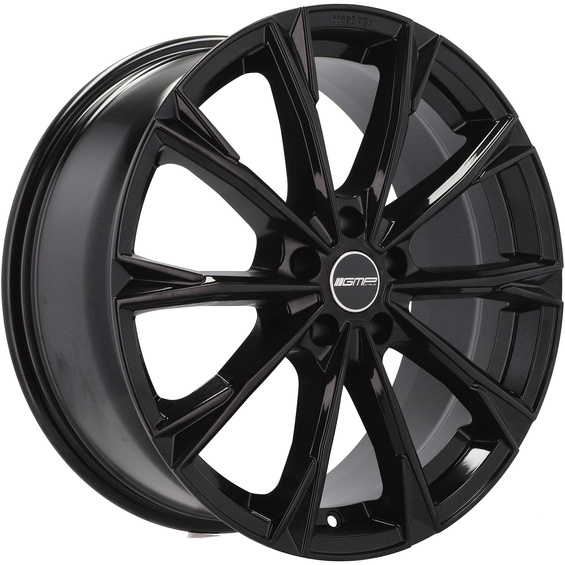 Cerchi 19 5x114,3 tra l'altro a HONDA CR-V HR-V MAZDA CX-5 KIA Sportage HYUNDAI Tucson - TOTALE