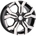 4x RUEDAS 16 Invierno DACIA JOGGER I Continental 205/60 R16