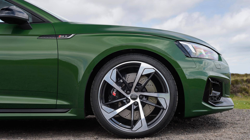4x RODAS 22 Inverno AUDI SQ5 8R Continental 265/35 R22