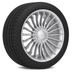 4x ROUES 18 Hiver BMW M2 F87 Continental 235/40 R18