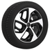 4x RODAS 18 Inverno HYUNDAI I20 N BC3 VELOSTER I FS Pirelli 215/40 R18