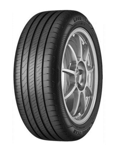 Neumáticos Goodyear EFFICIENTGRIP PERFORMANCE 2 205/50 R17 89V