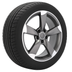 4x RUOTE 18 Invernali AUDI A4 ALLROAD B9 A6 C7 Pirelli 245/45 R18