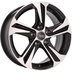 4x Ζάντες 15 5x100 μεταξύ άλλων σε SEAT Ibiza SKODA Fabia Praktik Rapid Scala VW Polo FOX - B1242 (BK1424)