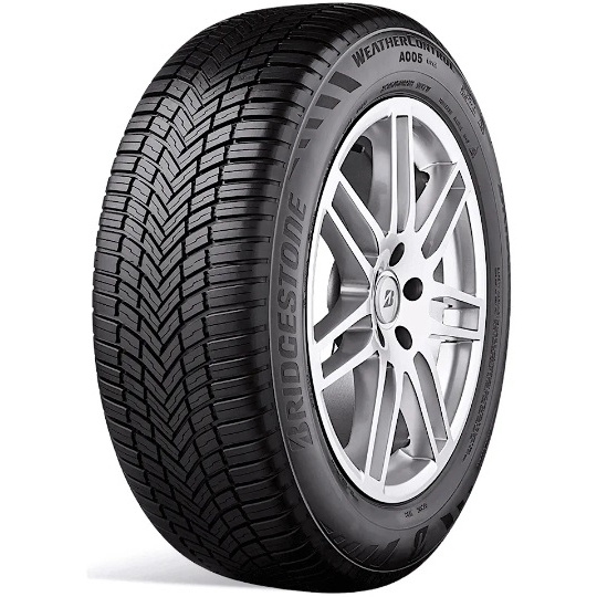 Anvelope Bridgestone WEATHERCONTROL A005 SLT (+) AO 255/50 R19 103T