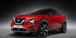 4x rims 17 for NISSAN Qashqai J10 J11 J12 X-TRAIL Juke F15 F16 RENAULT Captur - FE224 (QC1550)
