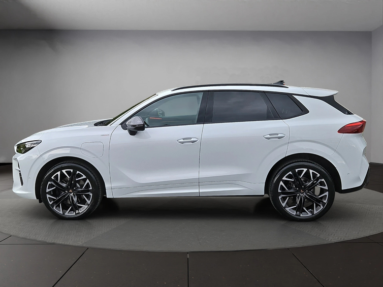 4x ROUES 19 Hiver CUPRA RAVAL Continental 235/40 R19