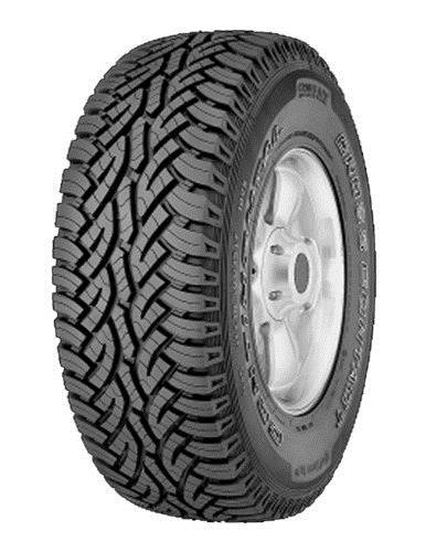 Opony Continental ContiCrossContact AT 235/85 R16 114/111Q
