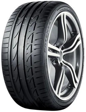 Anvelope Bridgestone Potenza S001 245/35 R19 93Y