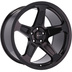 4x RUEDAS 20 Invierno DODGE CHARGER VI LX Bridgestone 255/45 R20