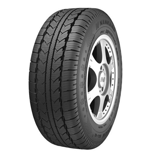 Anvelope Nankang Snow SL-6 205/75 R16 110R