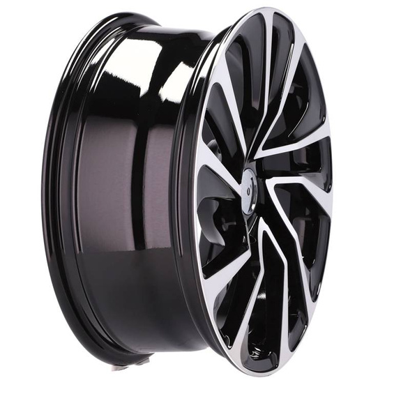 4x new wheels 17'' 4x108 for CITROEN C3 C4 C5 DS3 DS4 DS5 - E1011 (FR387)