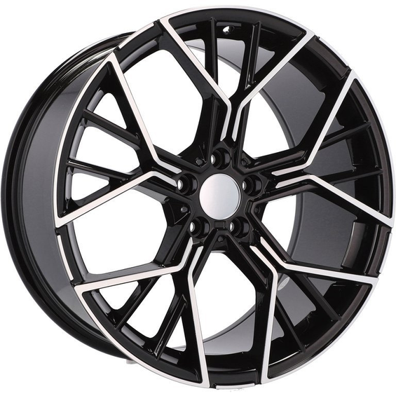 4x RUEDAS 20 Invierno BMW X5 IV G05 G18 X6 III G06 Nokian 275/45 R20