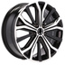 4x RUEDAS 17 Invierno PEUGEOT 508 RXH  EXPERT III K0 Continental 225/55 R17