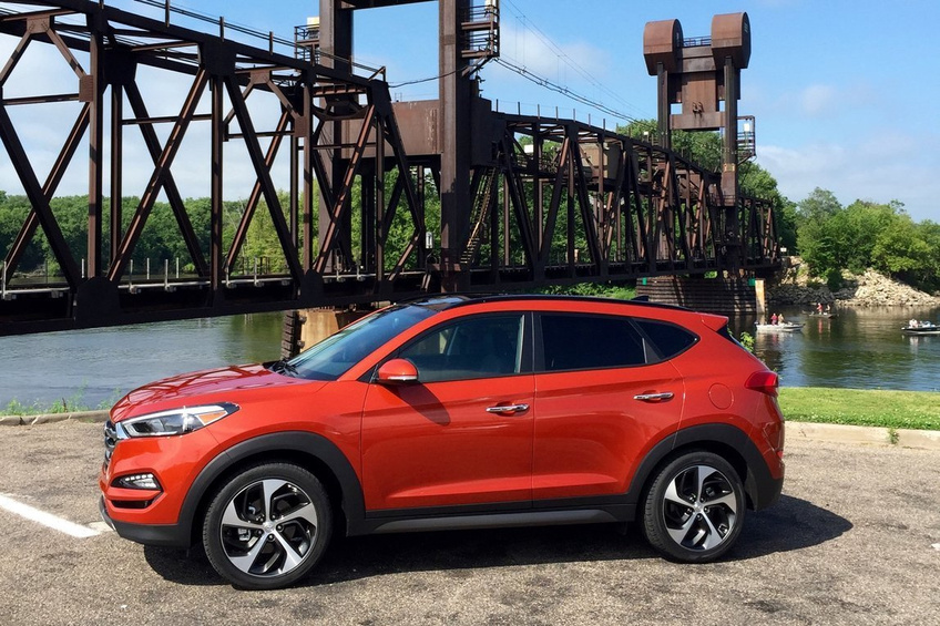 4x RODAS 18 Inverno HYUNDAI TUCSON IV NX4 Hankook 235/55 R18
