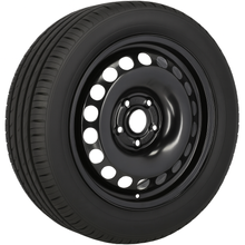 Tracmax 215/65 R16 + Felgi 3Q0601027C 5x112
