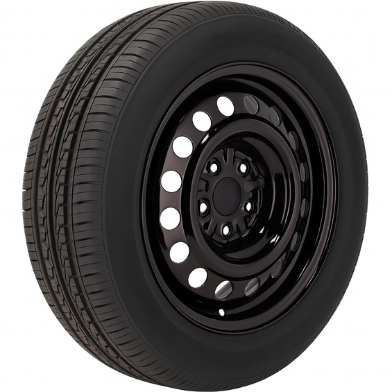 4x RODAS 16 Inverno HONDA CR-Z ZF FL Falken 195/55 R16