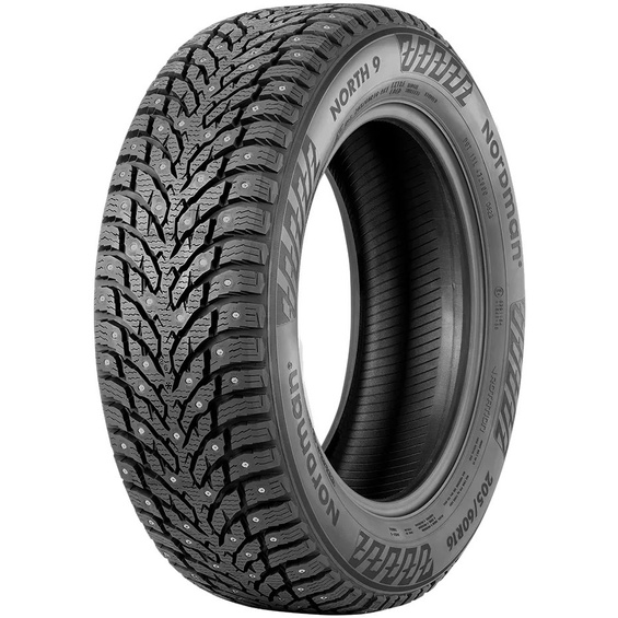 Anvelope Nokian North 9 265/60 R18 114T