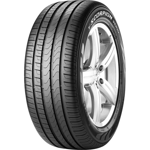 Pneumatiky Pirelli SCORPION VERDE ECOIMPACT 235/55 R19 101V