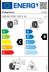 4x ROUES 18 Hiver AUDI A6 C7 Bridgestone 245/45 R18