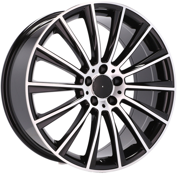 KOŁA 18 Letnie MERCEDES C BR206 C AMG BR206 CL C215 Michelin 245/45 R18