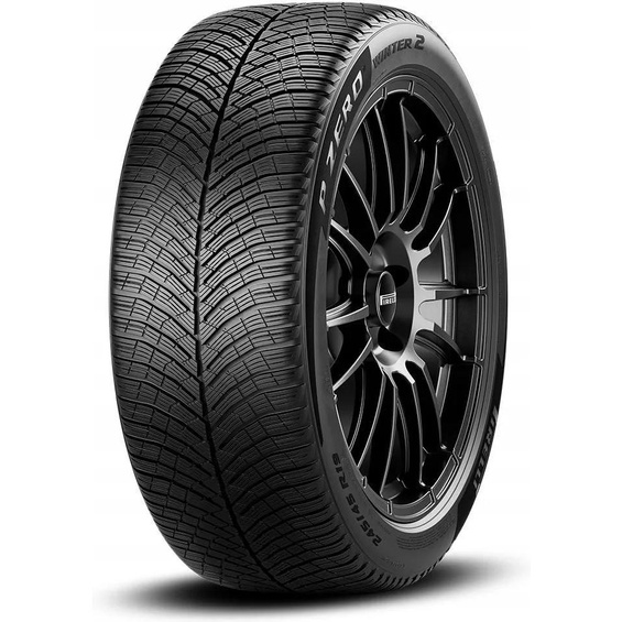 Pneumatiky Pirelli ZERO WINTER 2 285/30 R21 103W