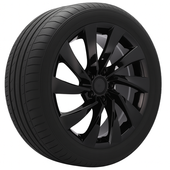 4x RUOTE 19 Invernali VW ATLAS I CA1 ATLAS CROSS SPORT CA1 Pirelli 255/55 R19