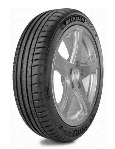 Pneumatici Michelin Pilot Sport 4 255/40 R19 100W