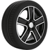 4x RUEDAS 16 Invierno FORD TRANSIT 150 IV TRANSIT 250 IV Bridgestone 235/65 R16