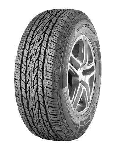 Opony Continental Conticrosscontact LX 2 285/60 R18 116V