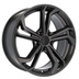 4x RUEDAS 17 Invierno VW T-ROC II Bridgestone 225/55 R17