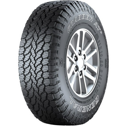 Opony General Grabber AT3 275/45 R20 110H