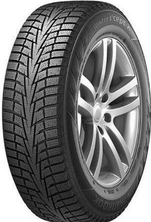 Opony Hankook Winter I*cept X RW10 275/40 R21 107T