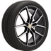 4x WHEELS 21 Winter VOLVO XC60 II Continental 255/40 R21