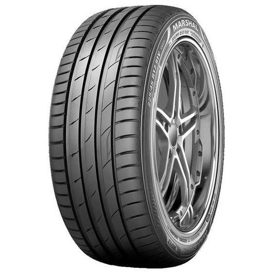 Opony Marshal MU12 235/65 R18 110V