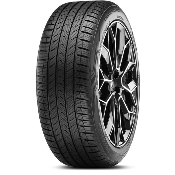 Neumáticos Vredestein Quatrac Pro+ 215/50 R19 93V