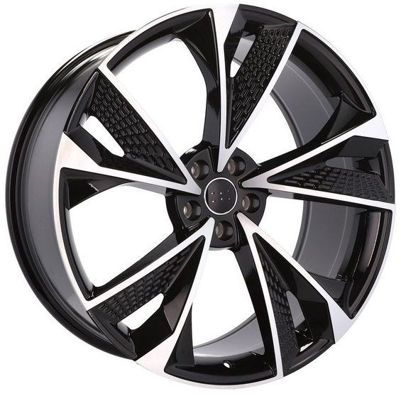 4x RUEDAS 18 Invierno AUDI A4 ALLROAD B9 A6 C7 ALLROAD Hankook 245/45 R18
