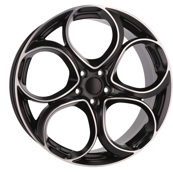 4x llantas 20 entre otras cosas a ALFA ROMEO Brera Tonale Stelvio Saab 9-3 9-5 JEEP Cherokee KL - L2387