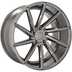 4x RODAS 19 Inverno BMW X2 F39 Bridgestone 225/45 R19