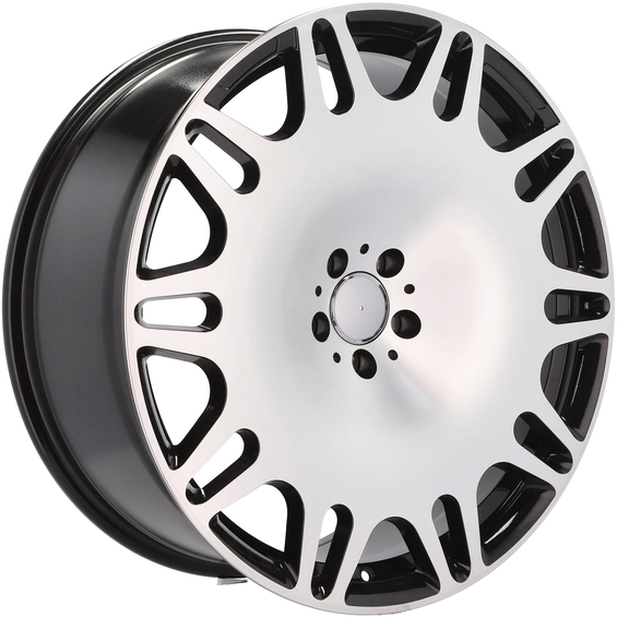4x RUOTE 22 Invernali MERCEDES EQS SUV X296 Pirelli 275/40 R22